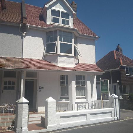 Beach House Paignton Εξωτερικό φωτογραφία