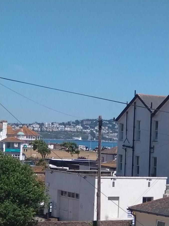 Beach House Paignton Εξωτερικό φωτογραφία