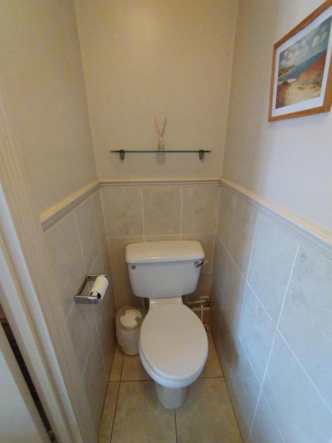 Beach House Paignton Εξωτερικό φωτογραφία