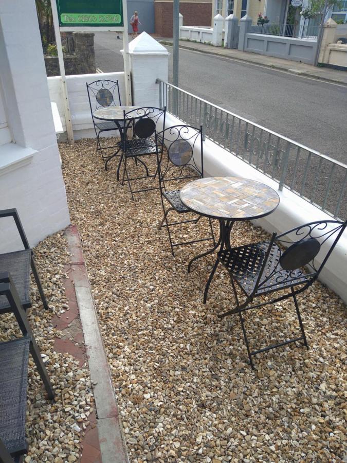 Beach House Paignton Εξωτερικό φωτογραφία