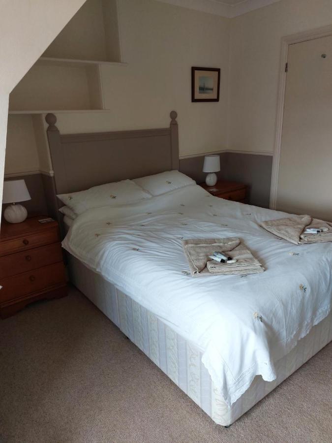 Beach House Paignton Εξωτερικό φωτογραφία