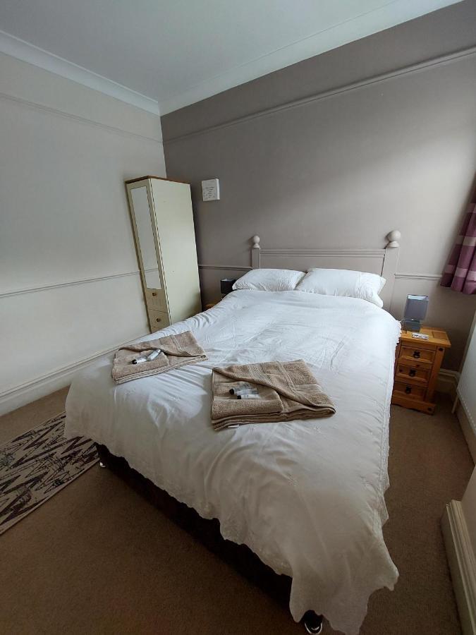 Beach House Paignton Εξωτερικό φωτογραφία