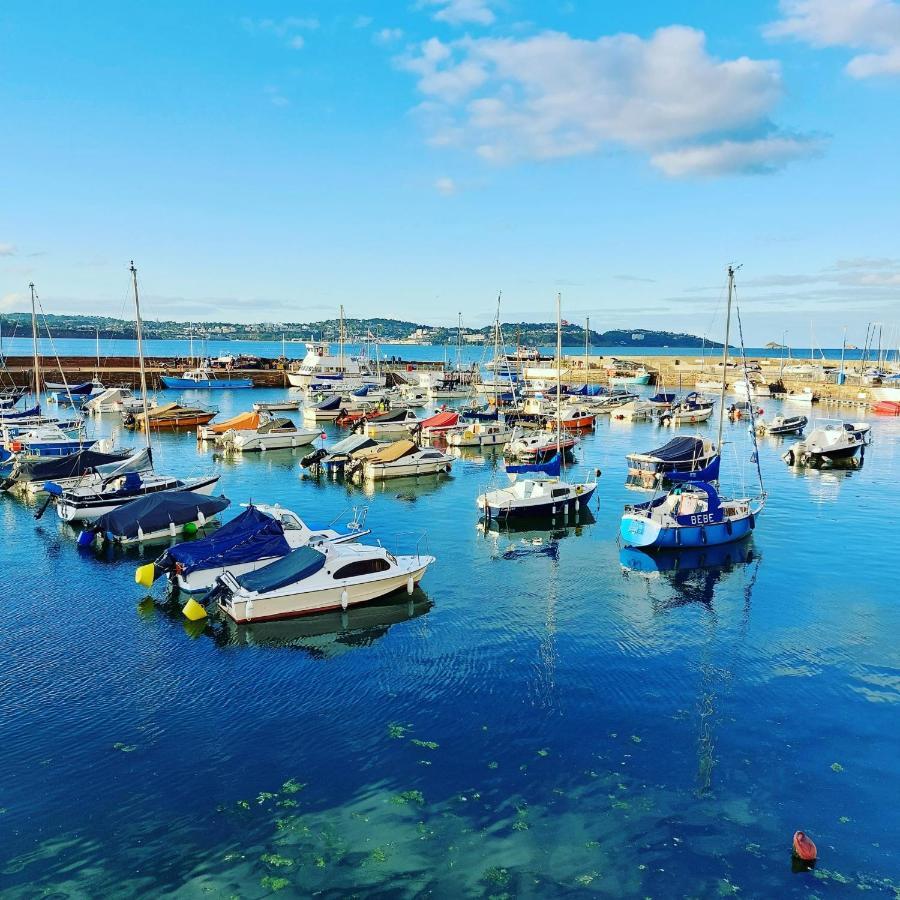 Beach House Paignton Εξωτερικό φωτογραφία