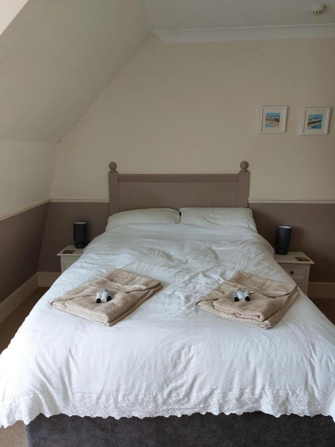 Beach House Paignton Εξωτερικό φωτογραφία