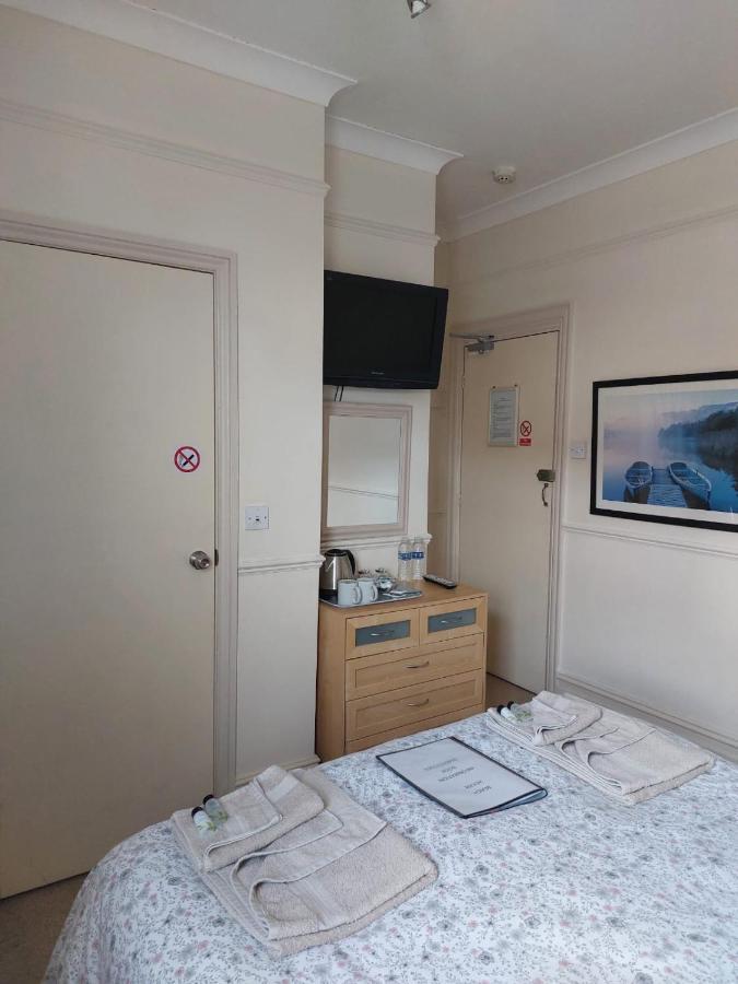 Beach House Paignton Εξωτερικό φωτογραφία