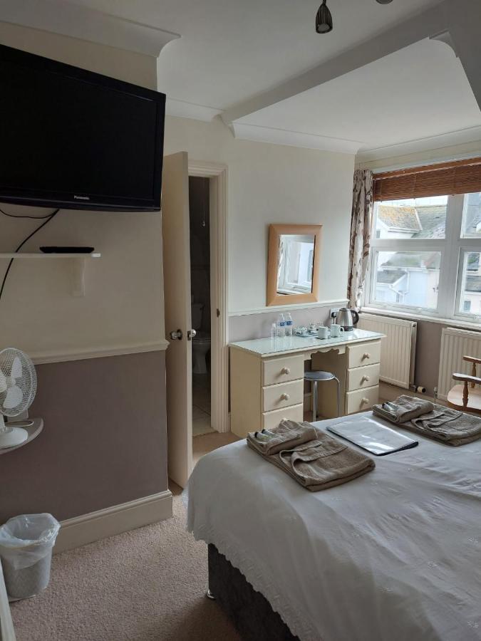 Beach House Paignton Εξωτερικό φωτογραφία