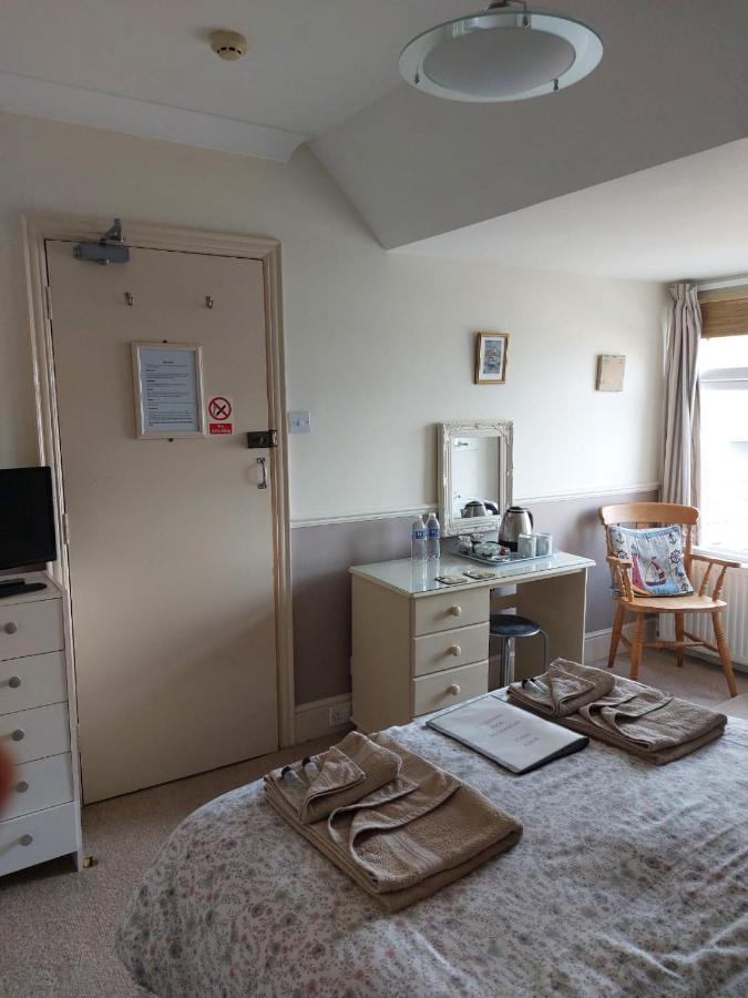 Beach House Paignton Εξωτερικό φωτογραφία